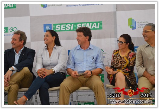 rolim de moura